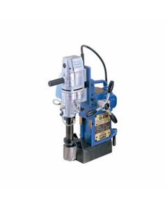เครื่องเจาะสว่านฐานแม่เหล็ก 220V