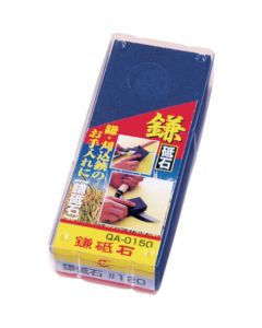 Sickle Sharpening Stone #120 1เส้น