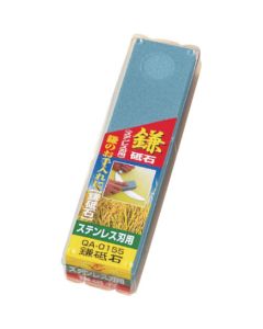 Sickle Sharpening Stone #180 (Green) 1เส้น