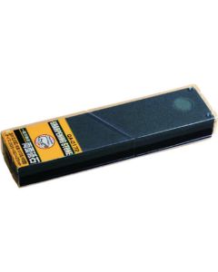 Koban Kumajirushi หินลับมีดสำหรับช้อนส้อมทั่วไป 205 x 50 x 25 GC/C #220/#120