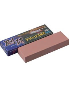 Goken Dx Medium Sharpening Stone #800 1อัน