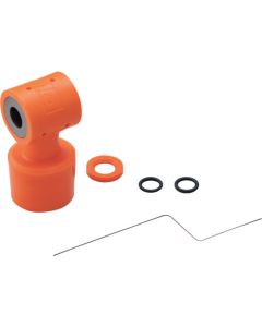 Hollow Concrete Drill Bit for Dust-Free System Q-Bit UX