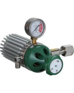 Carbon Dioxide Regulator AU-888 1อัน