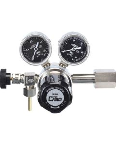 ตัวควบคุมความดันสำหรับการวิเคราะห์และการวิจัย S-LABOIIInlet high pressure, LAB1-1414V for cylinders