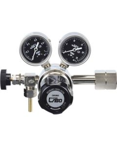 เครื่องปรับความดันสำหรับการวิเคราะห์และวิจัย S-LABOIIInlet high pressure, LAB1-1525V for cylinders