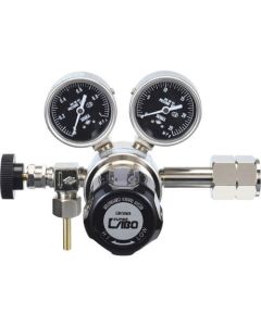 เครื่องควบคุมความดันสำหรับการวิเคราะห์และการวิจัย S-LABOII LAB1-1534V สำหรับความดันสูงขาเข้าและกระบอกสูบ