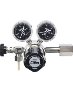 เครื่องปรับความดันสำหรับการวิเคราะห์และวิจัย S-LABOIIInlet high pressure, LAB1-1614V for cylinders