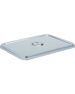 Standard Stainless Steel Trays 1แผ่น