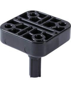 Quick-Build (TM) Mounting Base 2ถุงถุงละ 25อัน