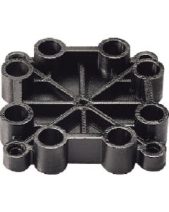 Quick-Build (TM) Tile Connector 10ถุงถุงละ 5อัน