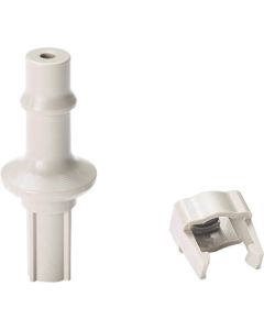 Quick-Build (TM) Single Nail Base 2ถุงถุงละ 25อัน