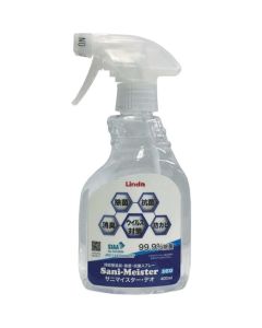 Sani-Meister DEO 12 อัน อันละ 1 อัน