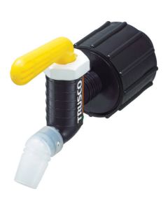 Resin Oiling Cock