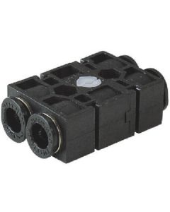 Connector Straight 1อัน