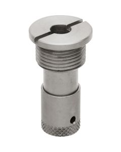 Ball-Lock Clamping Receptacle