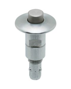 Button Lock Clamper