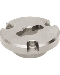 Thumb Turn Clamper (flexible approach) Cam Case