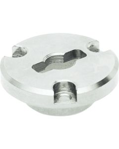 Cam Receptacle