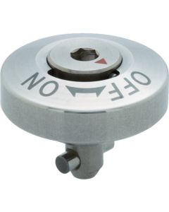 Quarter-Turn Clamp