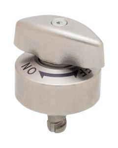 HEAVY DUTY QUARTER-TURN CLAMPS 1อัน