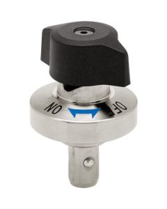 Wedge Rock Clamper