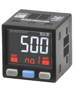 QDP33 NPN 4-20mA 2kPa