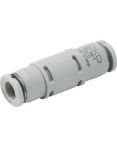 Quick Exhaust Valve With Push-in Fitting QEL Series 1อัน