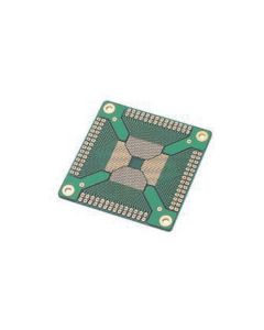 QFP IC Conversion Board 1แผ่น