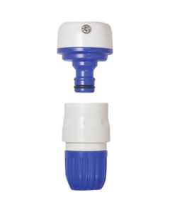 ปะ faucet (เปล่า)