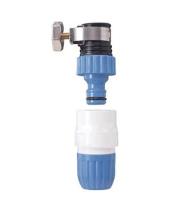 ชุดจุกนม Faucet พร้อมสายรัด (เปล่า)