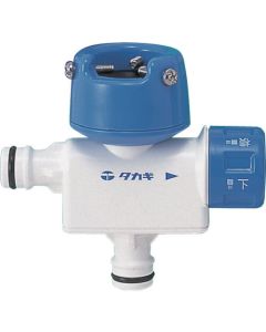 Branch faucet two connectors 1อัน