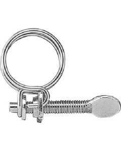 Hose Band Outer Diameter 19-23mm 1อัน