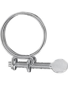 Hose Band Outer Diameter 35-38mm 1อัน