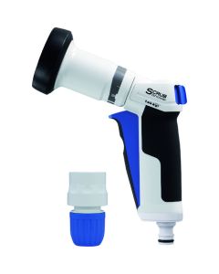 Progrip Scrubshower