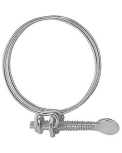 Hose Band Outer Diameter 48-53mm 1อัน