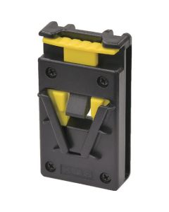 Quick Holder for Convex Measure