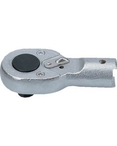 QH Type Ratchet Head