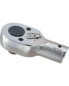 QH Type Ratchet Head