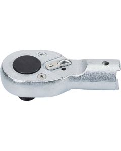 QH Type Ratchet Head