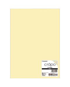 Crappo คุณภาพสี / มะนาว
