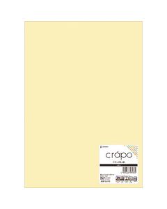 Crappo คุณภาพสี / มะนาว