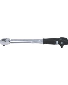 Preset Type Torque Wrench