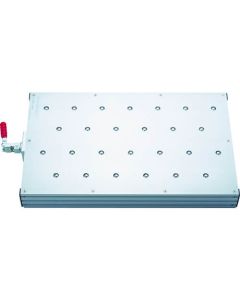 Ball Transfer Unit with Lifting Function