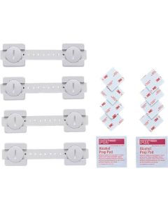 Earthquake Resistant Goods ชุดละ 4อัน