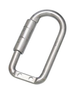 Stainless Steel Quick Lock Catch