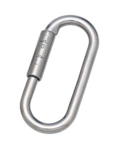 Stainless Steel Quick Lock Catch