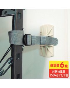 Earthquake resistant 2ชุดชุดละ 2อัน