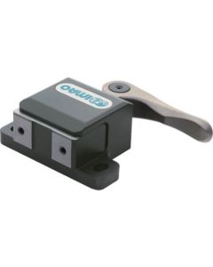 Cam Edge Clamp
