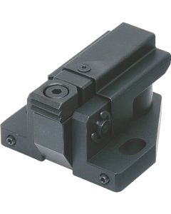 Low-profile Cam Edge Clamp