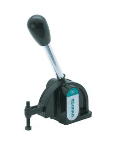 Snap Clamp